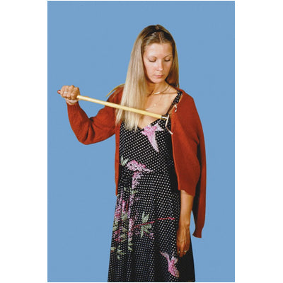 Fixed Length Dressing Stick